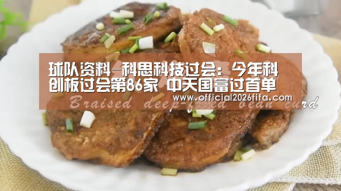 球队资料-科思科技过会:今年科创板过会第86家 中天国富过首单(图1) 新闻快讯