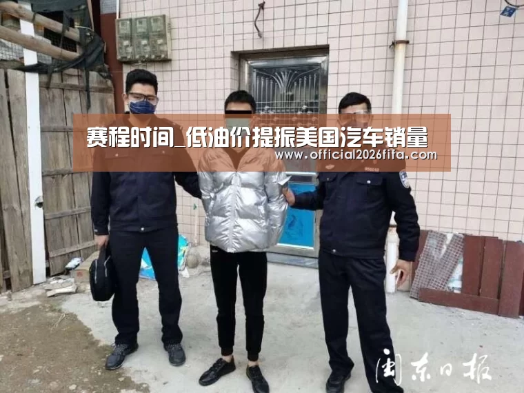 赛程时间_低油价提振美国汽车销量(图2) 新闻快讯